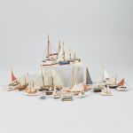 1425 6299 SHIP MODELS